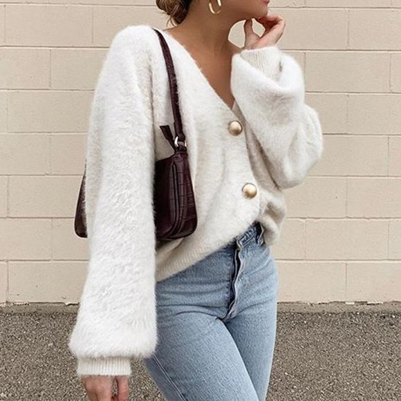 Merlo Cardigan - Picture 2 of 8